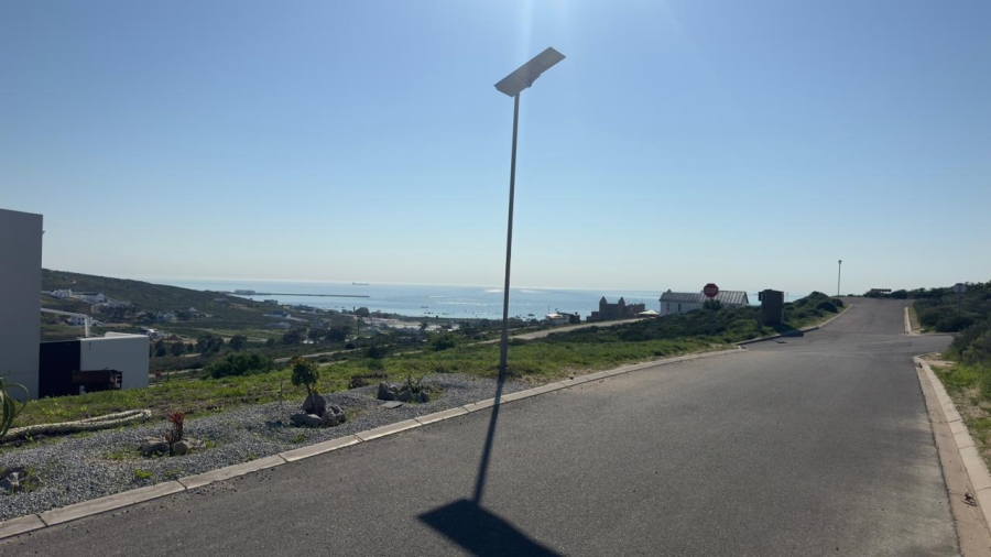 0 Bedroom Property for Sale in St Helena Views Western Cape